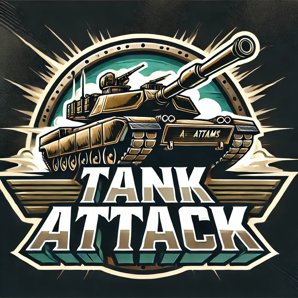Cover image for Tank Attack