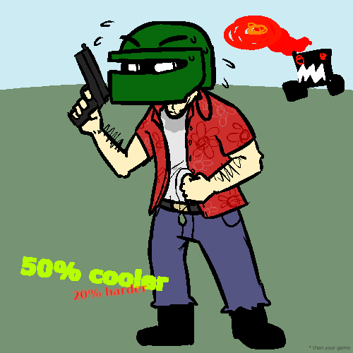 Cover image for Shadow of the Chungus