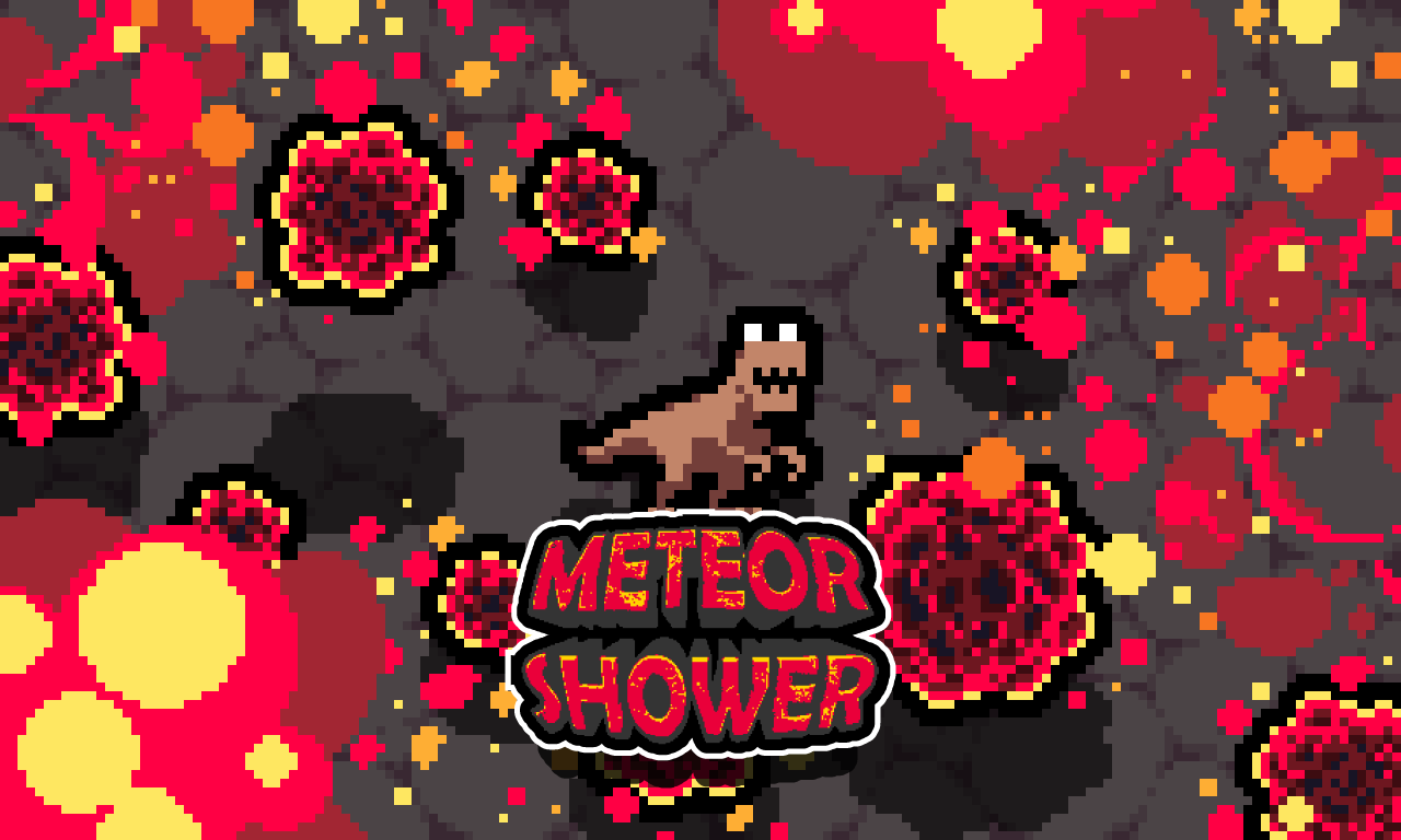 Meteor Shower