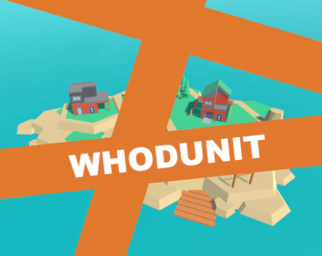 Whodunit