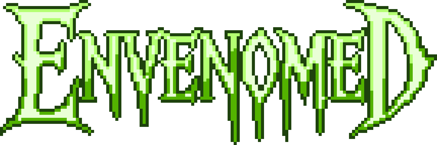 Envenomed