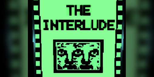 Cover image for THE INTERLUDE
