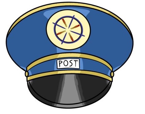 Cover image for Shoot The Messenger
