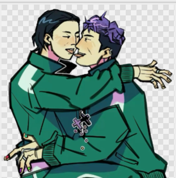 I FOUND THIS PICTURE WTH