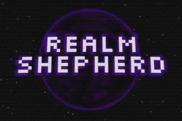 Realm Shepherd