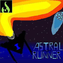 astral runner(html5)(pc)(android)