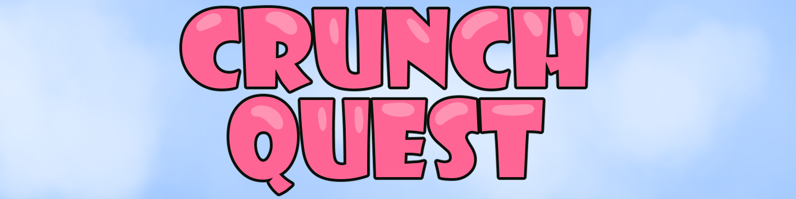 Crunch Quest