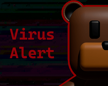 Virus Alert