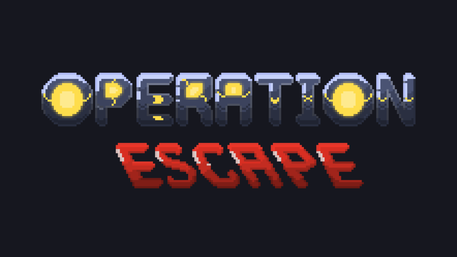 Operation Escape