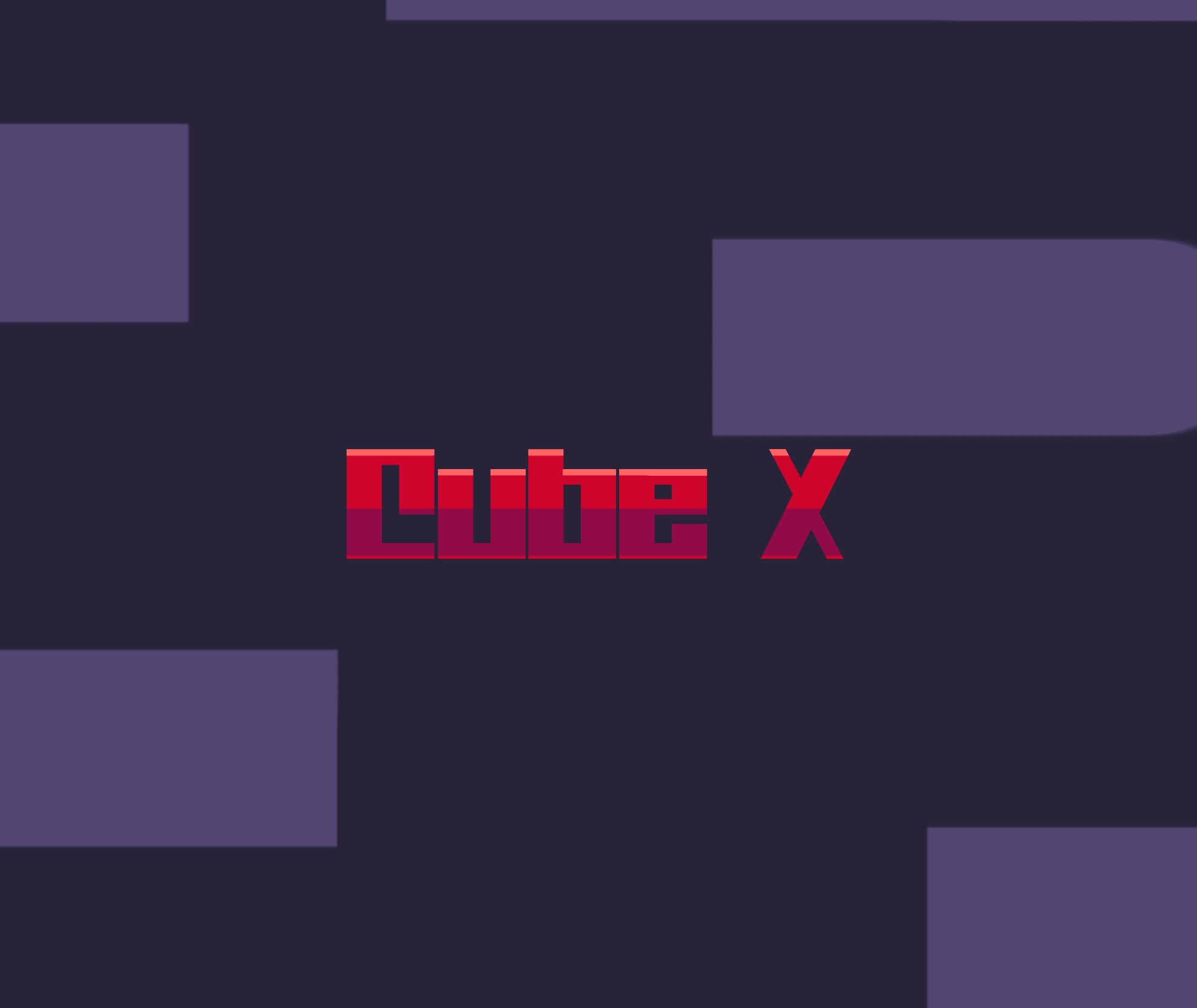 CubeX