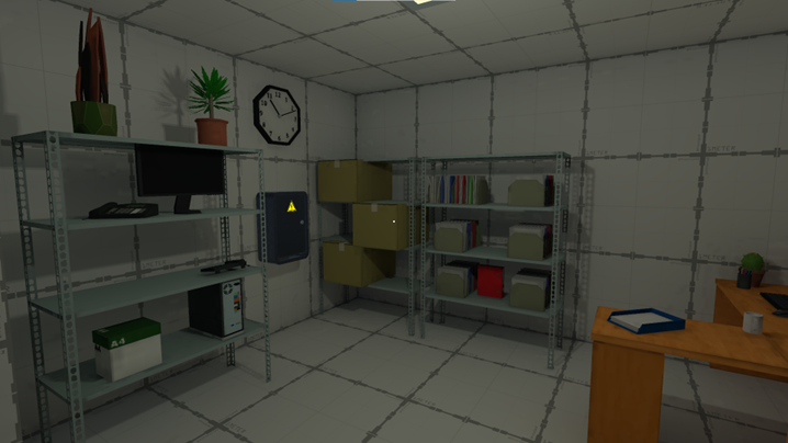 Containment