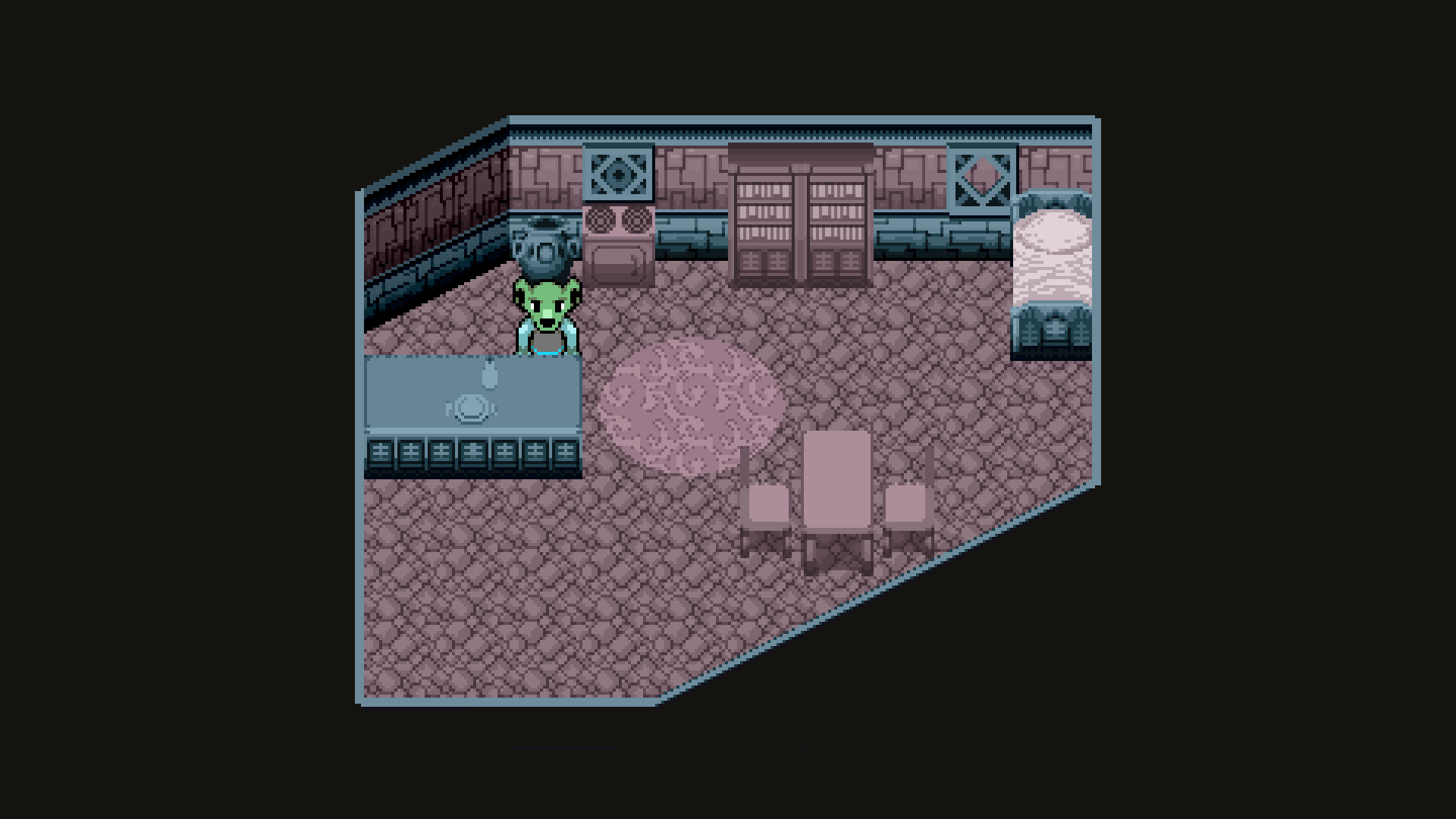 Short update about what we're currently working on - itch.io