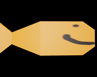 Drop The Fish