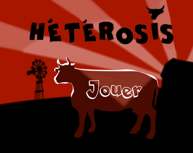 Hétérosis