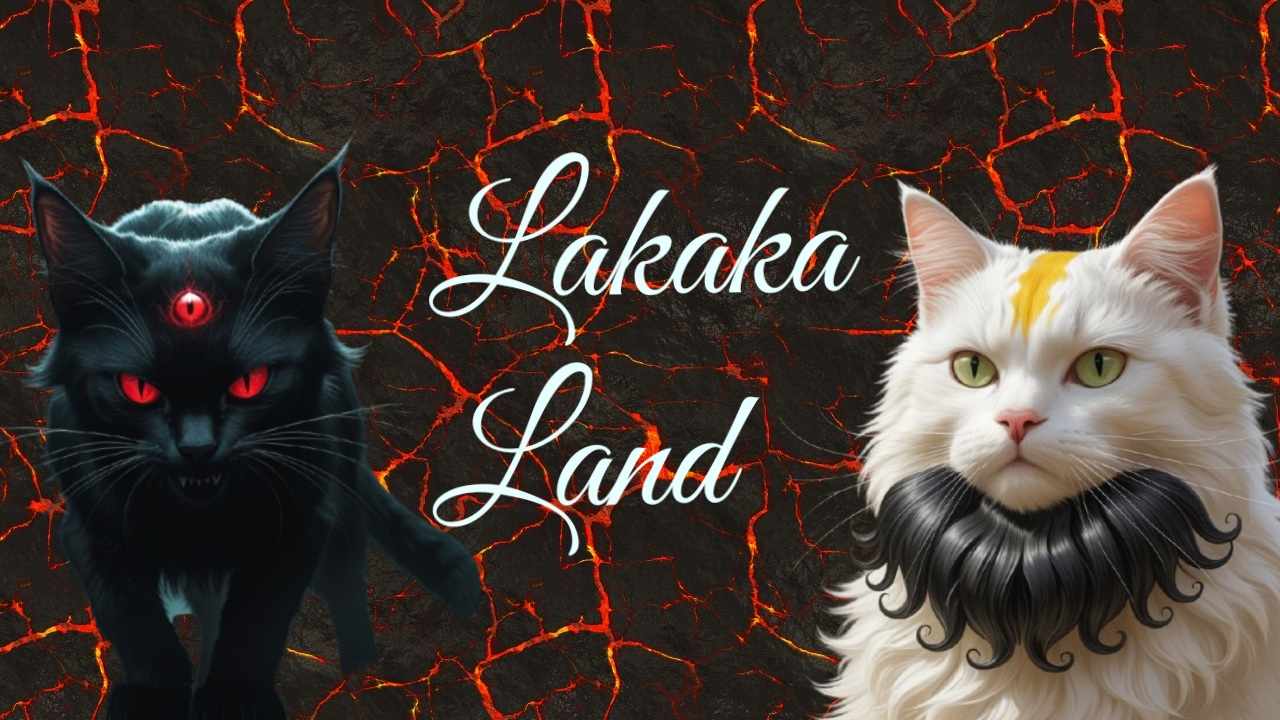 LakakaLand