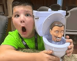 Adventures in skibidi toilet island (DEMO)
