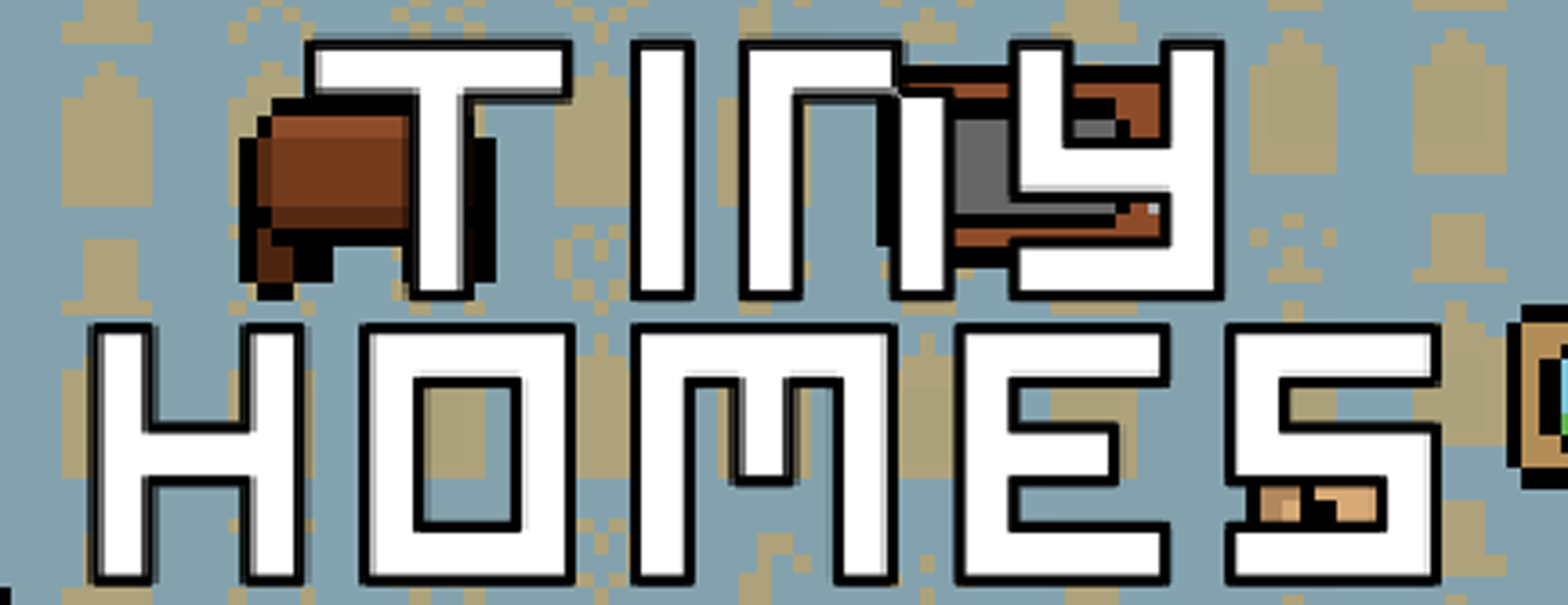 Tiny Homes By GraKnight Games