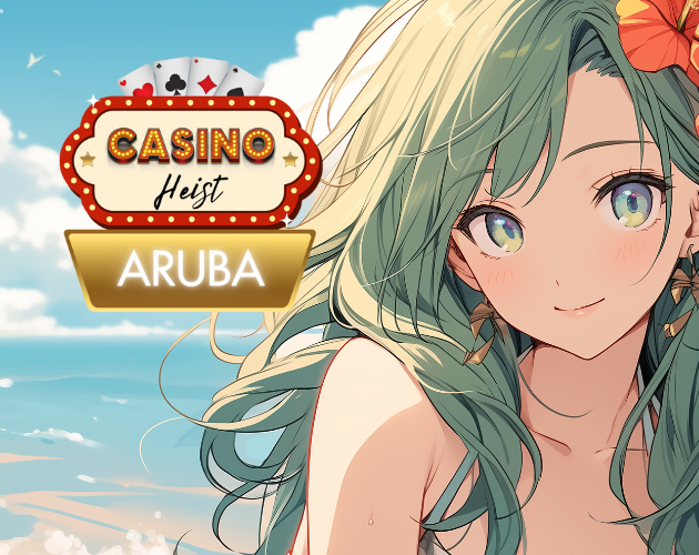 Casino Heist: Aruba