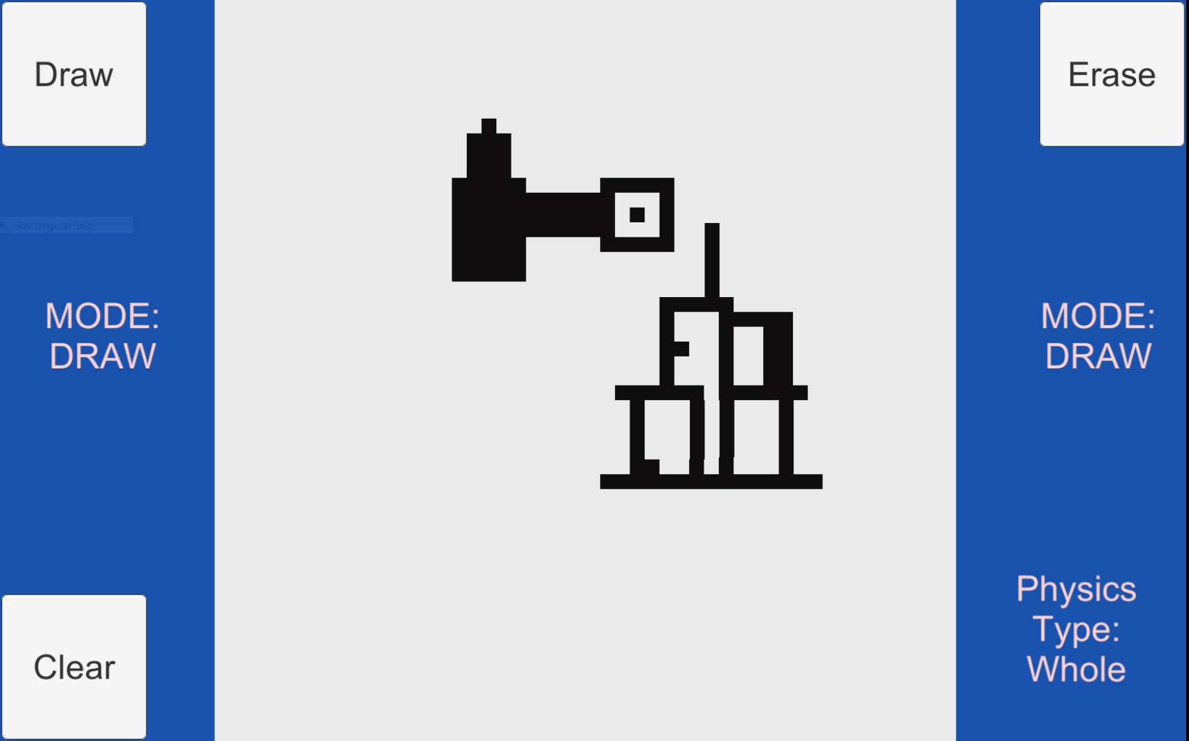 Bad Art (With Physics) (The Game)