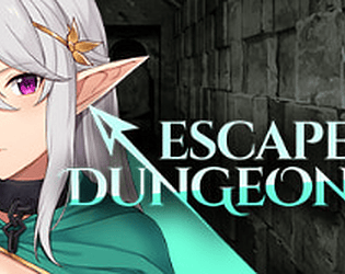 Escape Dungeon 2