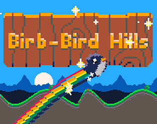 BirbBird Hills