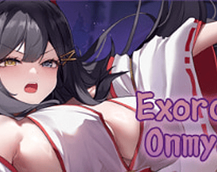 Exorcist Onmyoji