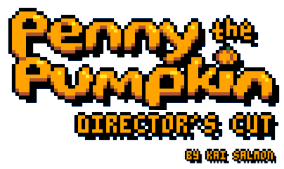 Penny the Pumpkin: Director's Cut