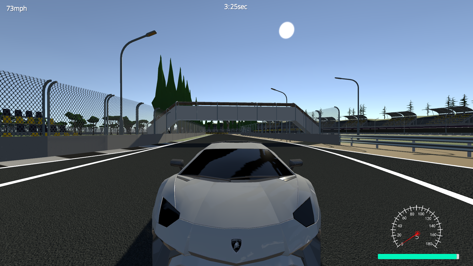 Racer95 by Black_Gamer345