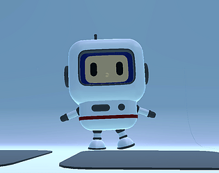 Maze In Space