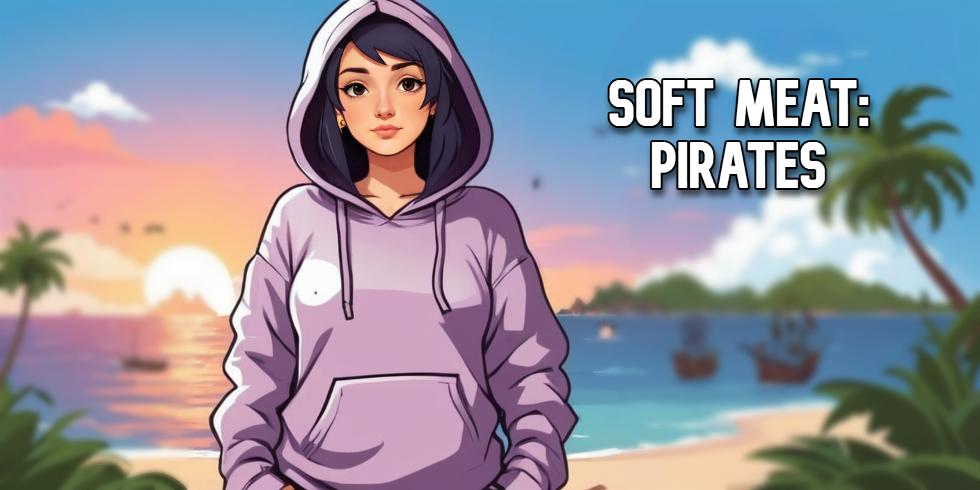 Soft Meat - Pirates