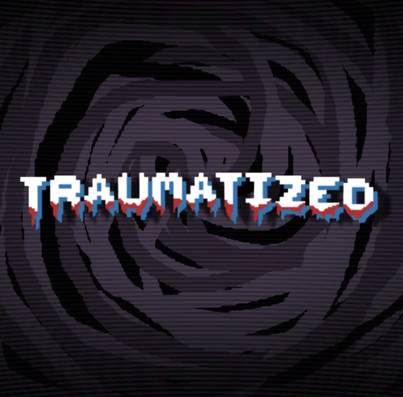 Cover image for Traumatized