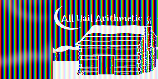 Cover image for All Hail Arithmetic