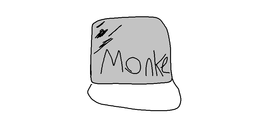 monke buckets