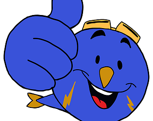 FreeBird [Gamefeel Jam]