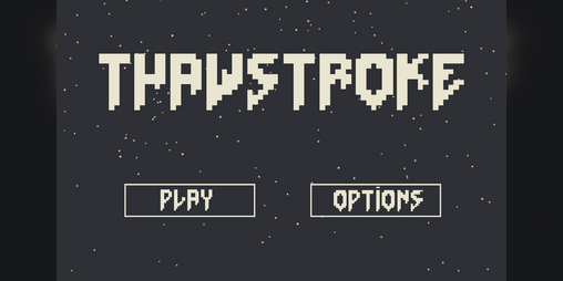 Cover image for ThawStroke
