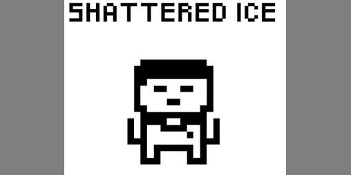Cover image for Shattered Ice
