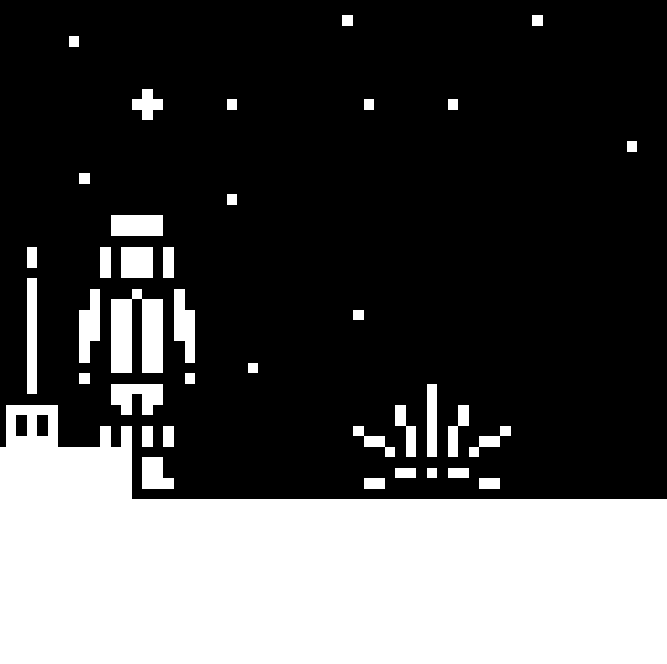 Quest of the Winter Dream