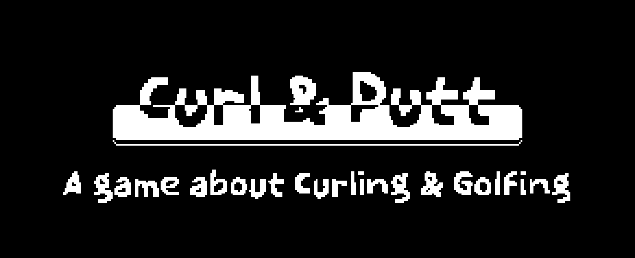 Curl & Putt