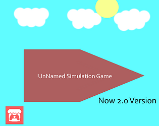UnNamed Simulation Game 2.0