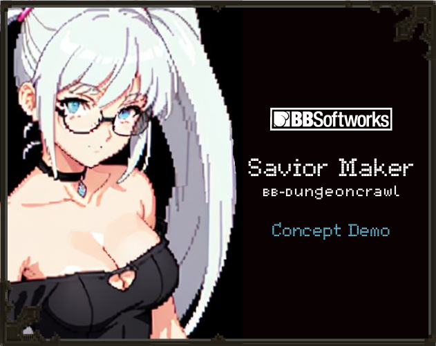 Cover image for Savior Maker (Tech Demo)