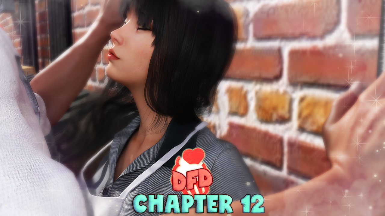 DFD - Chapter 12