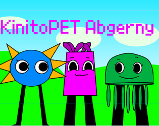 Abgerny But KinitoPET