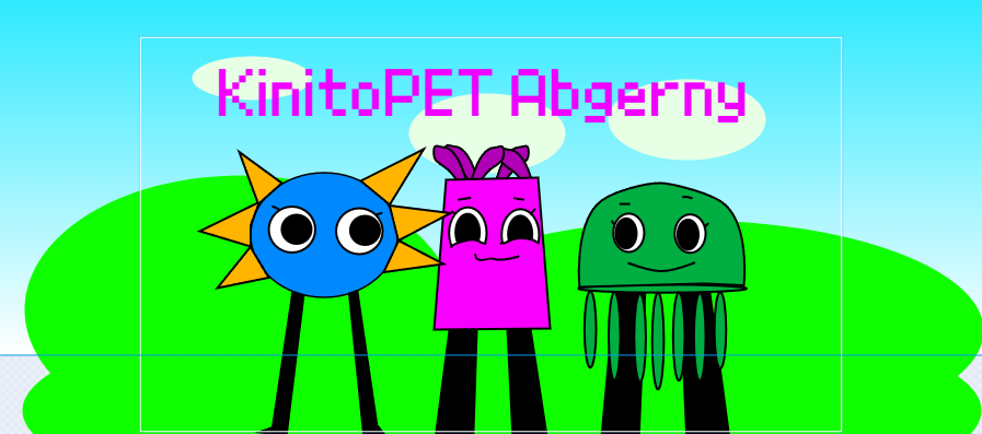 Abgerny But KinitoPET
