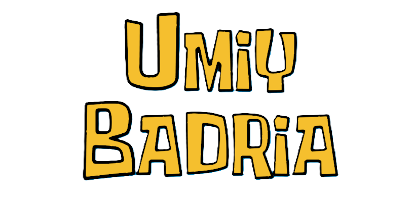 Team 3 Umiy Badria