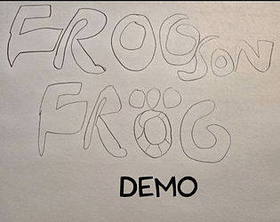 Frogson Frog (Demo)