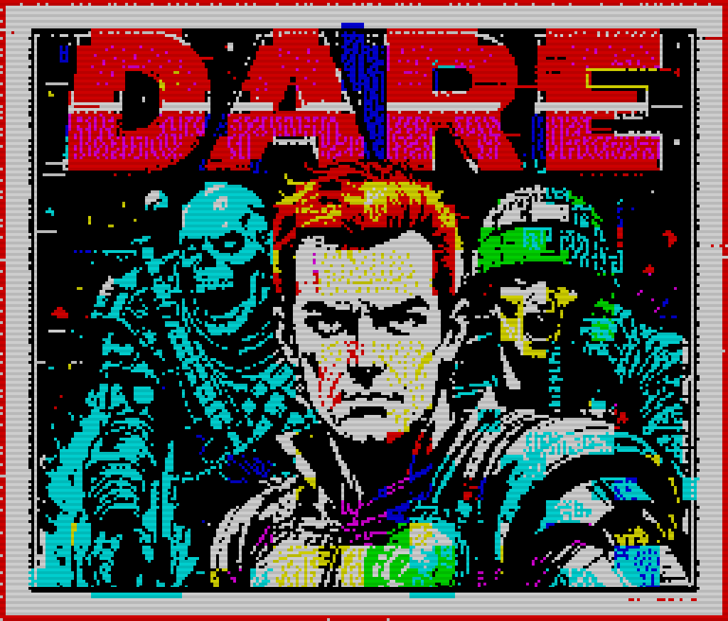 DARE