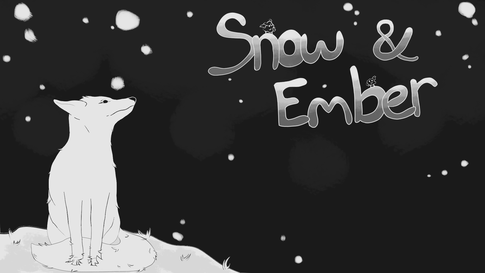 Snow & Ember