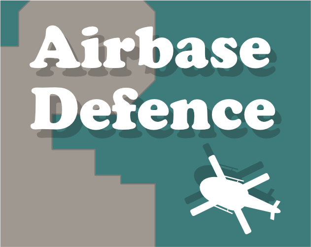 Cover image for Airbase Defence