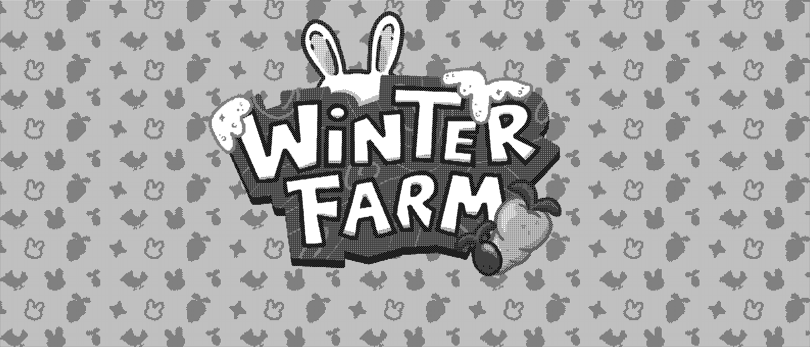 Winter Farm