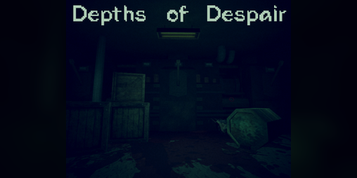 Cover image for Depths of Despair [DEMO]
